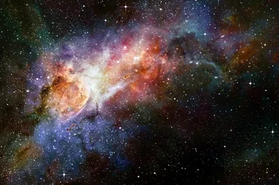 Астрономы узнали реальное число галактик во Вселенной - Российская газета