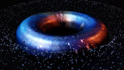 Любопытные факты о вселенной, о которых вы, возможно, не знали