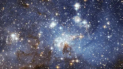 Сколько звезд во Вселенной?