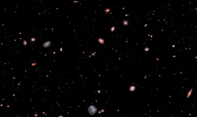 Минимальный размер Вселенной / Хабр