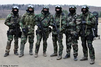 27 марта - День Внутренних войск МВД России.© - YouTube