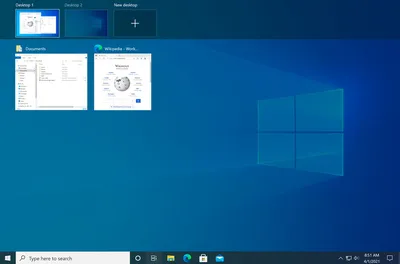 Microsoft to Windows 10 users: No more feature updates for you | ZDNET