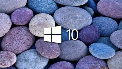 4K Windows 10 Microsoft Colorful Wallpaper #2400g