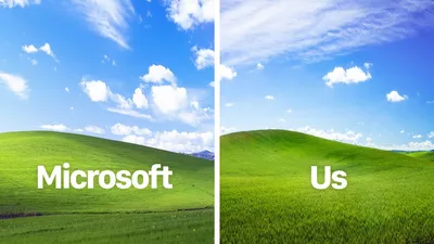 Windows XP Turns 20: Microsoft's Rise And Fall Points To One Thing — Don't  Fix What Isn't Broken - Stuff South Africa