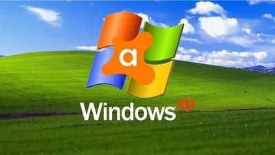 Windows XP countdown: 5 fun facts, a wish and a prayer