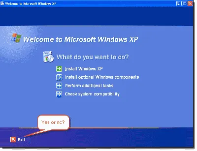 Survey Finds One In Three Businesses Still Run Windows XP