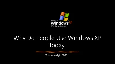 Microsoft official releases 4K compatible version of 'Windows XP wallpaper'  - GIGAZINE