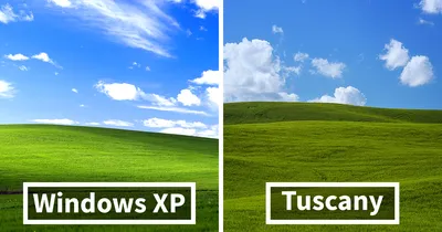 Windows XP Is the Third Most Popular Operating System in the World