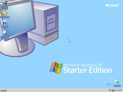 How to continue using Windows XP