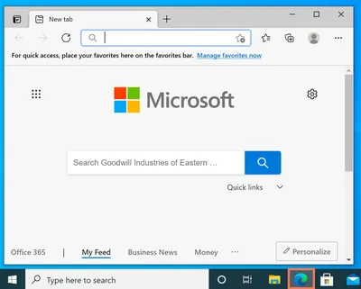 Windows Basics: Common Applications in Windows