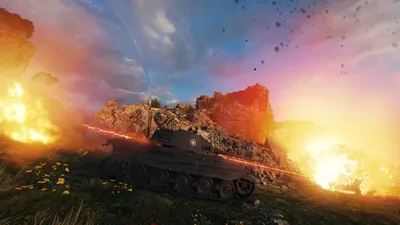 World of Tanks on Steam