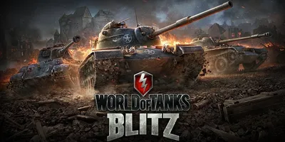 World of Tanks Blitz Review - Game on Aus