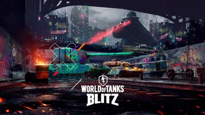 World of Tanks Blitz for Nintendo Switch - Nintendo Official Site