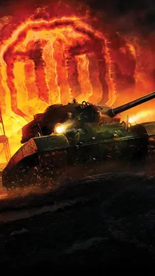 World of Tanks 🕹️ Play on CrazyGames