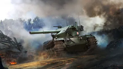 Update 8.0 | World of Tanks Blitz