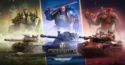 World of Tanks Blitz—a mobile tank shooter for iOS and Android devices