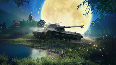 World of Tanks: Starter Set 2023 — Gale Force Nine - PHD Games