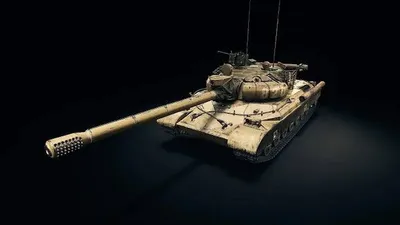 New Historical Styles for World of Tanks in the New Year Offensive