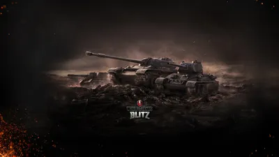 Love Is All Around! | World of Tanks Blitz