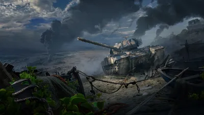 Valiant: A New World of Tanks Season Arrives with Bold Rewards - Xbox Wire