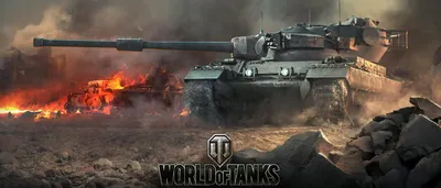 100+] World Of Tanks Wallpapers | Wallpapers.com