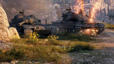 World of Tanks on Steam