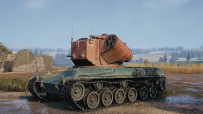 World of Tanks | Community