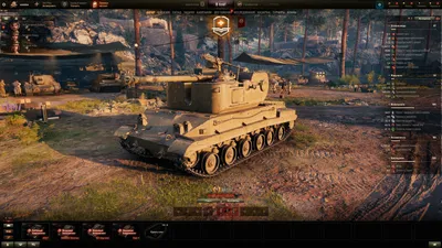 Subscribe to Get a Present! | World of Tanks Blitz