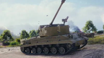 WoT Blitz. Coming Soon! New Italian Tanks and Much More! - YouTube