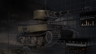 World of Tanks: New Tanks, New Challenges, New Year - Xbox Wire