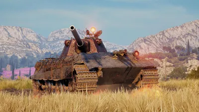 More Ho-Ri 3 information and images from Wot Express (tier 10 TD of the  upcoming JP TD line) : r/WorldofTanks