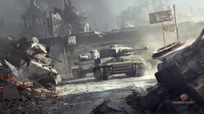 World of Tanks mods: the best WOT mods and mod packs