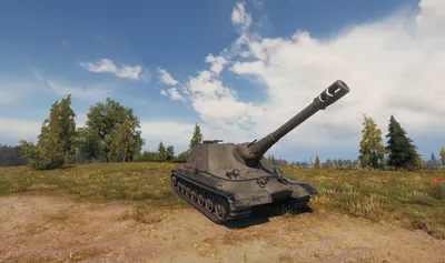 World of Tanks