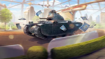 World of Tanks | Community