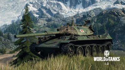 World of Tanks — Steel Tiger Pack on Steam