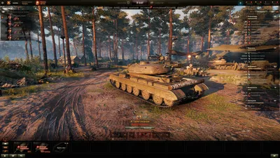 Download wallpaper game, tank, Tanks, WoT, tank, World Of Tanks, Maus, World  Of Tanks, section games in resolution 1680x1050