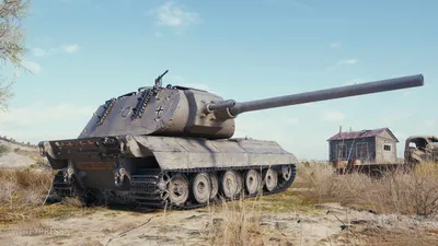 World of Tanks 1.0 Available Now, Delivering Major Graphics Upgrades