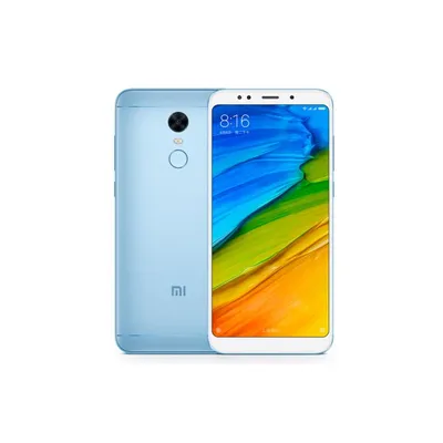 Xiaomi Redmi 5 Plus price, specs and reviews 4GB/64GB - Giztop