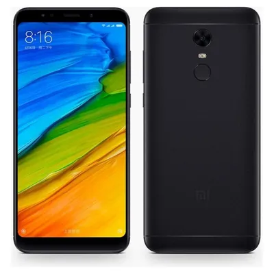 Xiaomi Redmi 5 Plus Smartphone Review - NotebookCheck.net Reviews