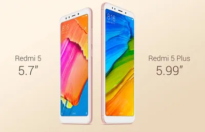 Xiaomi Redmi 5 Plus 64Gb - цена, купить в Казахстане, Костанае