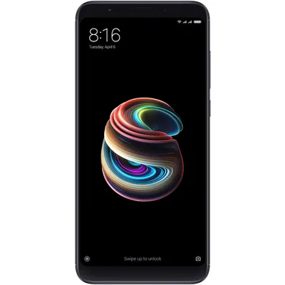 Xiaomi Redmi Note 5 (Pro) 4/64 Gb - цена, купить в Казахстане, Костанае