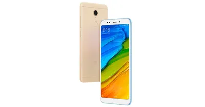 Xiaomi Redmi 5 and Redmi 5 Plus Price, Specifications, Features