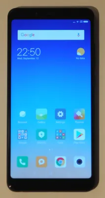 Xiaomi Redmi Note 5 is an Android phone for the masses - CNET