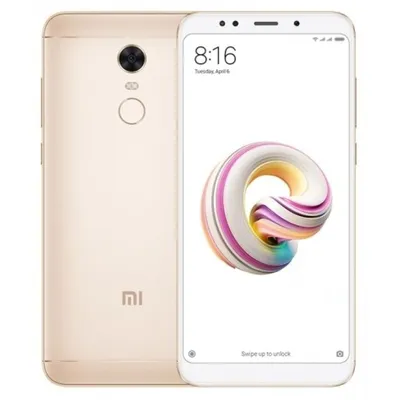 Xiaomi Redmi 5 Review