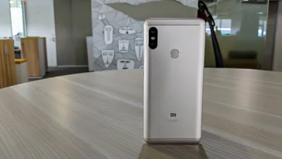 Xiaomi Redmi Note 5 64GB,4GB RAM Price in Dubai,Abu  Dhabi,Sharjah,Al-Ain,Ras Al khaima