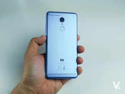 Xiaomi Redmi Note 5 Unboxing, Hands-on - YouTube