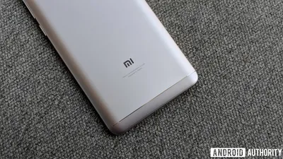 Xiaomi Redmi 5 Plus Review