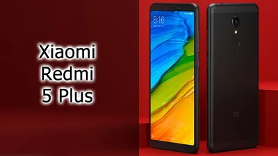 Xiaomi Redmi 5, análisis: review con características, precio y  especificaciones