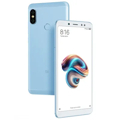 Redmi Note 5 Pro review - Android Authority