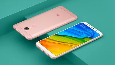 Mobile-review.com Обзор смартфона Xiaomi Redmi 5 Plus